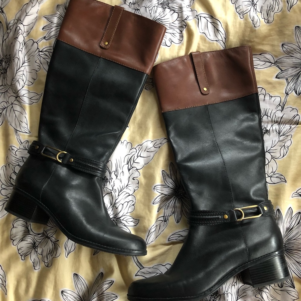 Bandolino riding boots